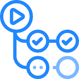 github Action Logo